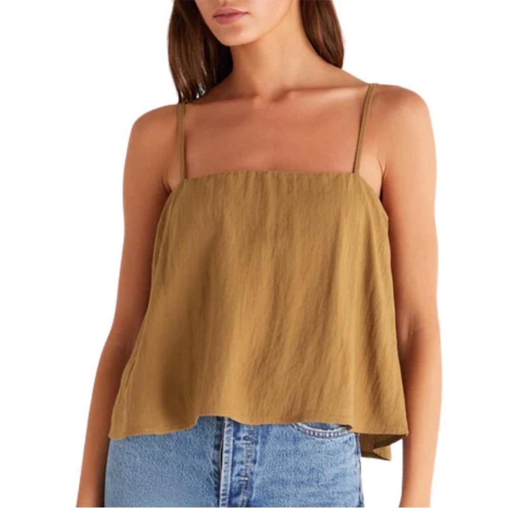 NWOT Z Supply Annie Tank